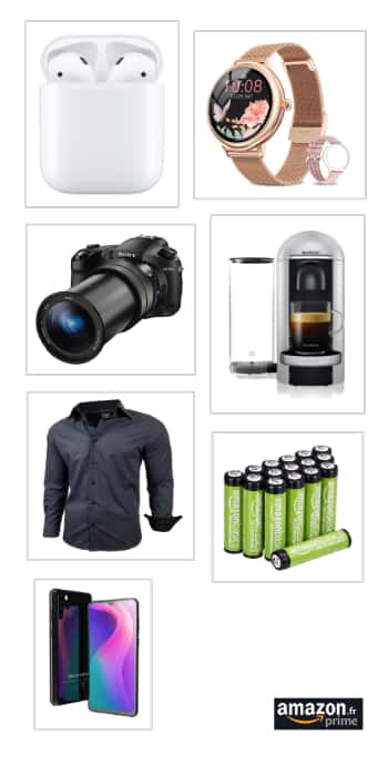 produits
