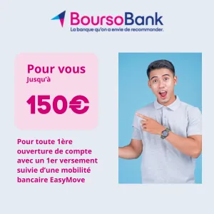 Découvrir l'offre spéciale