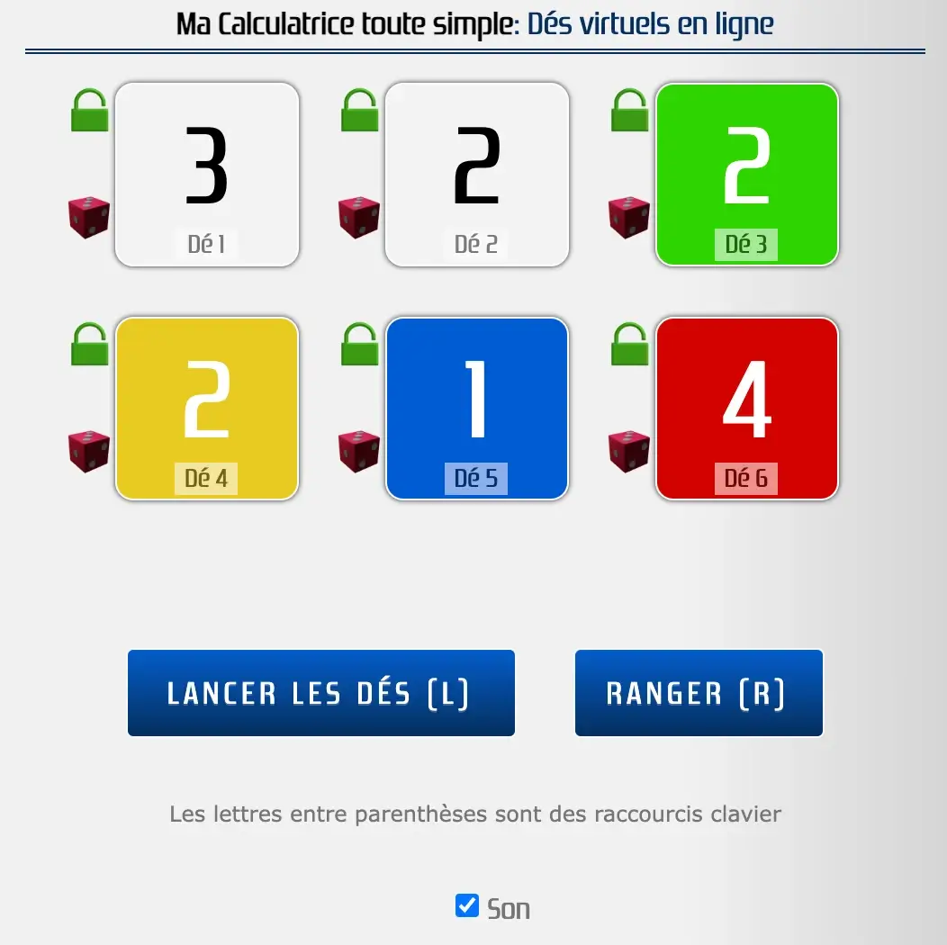 Qwixx